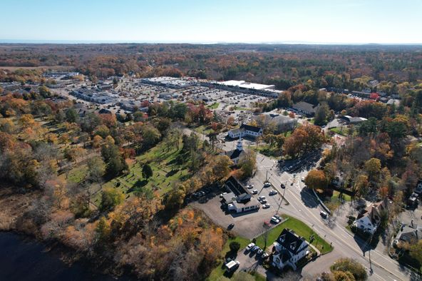 883 Moraine St, Marshfield, MA 02050